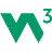 w3c school